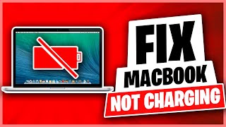 7 Ways to FIX Macbook Not Charging Problem in 2024 | Tech Zaada