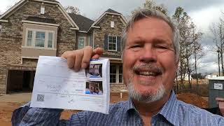 Fort Mill SC Schools and NEW Construction in Massey