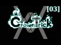 Прохождение Crown Trick [03]