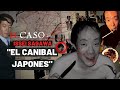 El caso del Caníbal Japonés ISSEI SAGAWA | Criminalista Nocturno