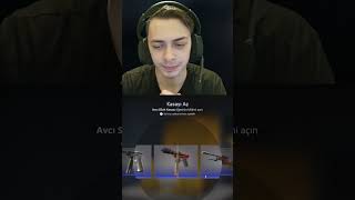 Sarı Çıkarana Kadar Kasa Açıyorum Gün 17