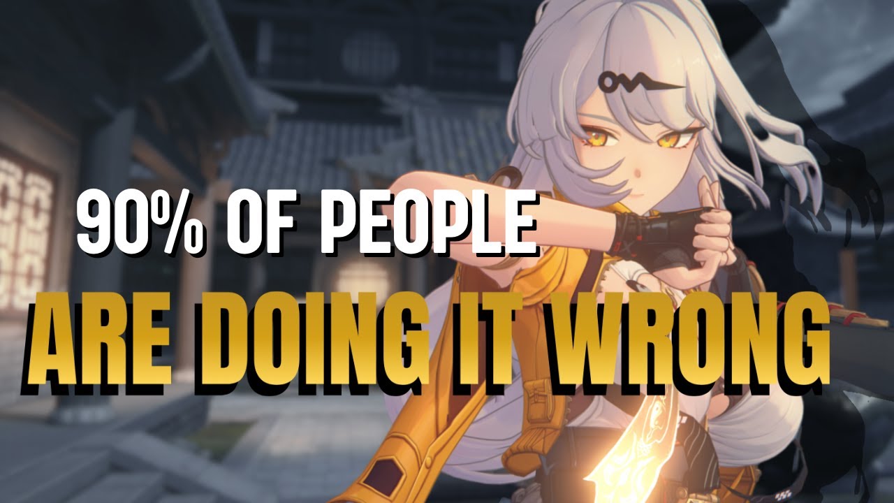 Advanced Tips On MASTERING Yixuan | Zenless Zone Zero 2.0