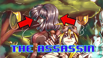 Battle for Biternia - Hero Highlights: The Assassin