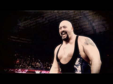 Big Show Titantron 2014-2020 HD