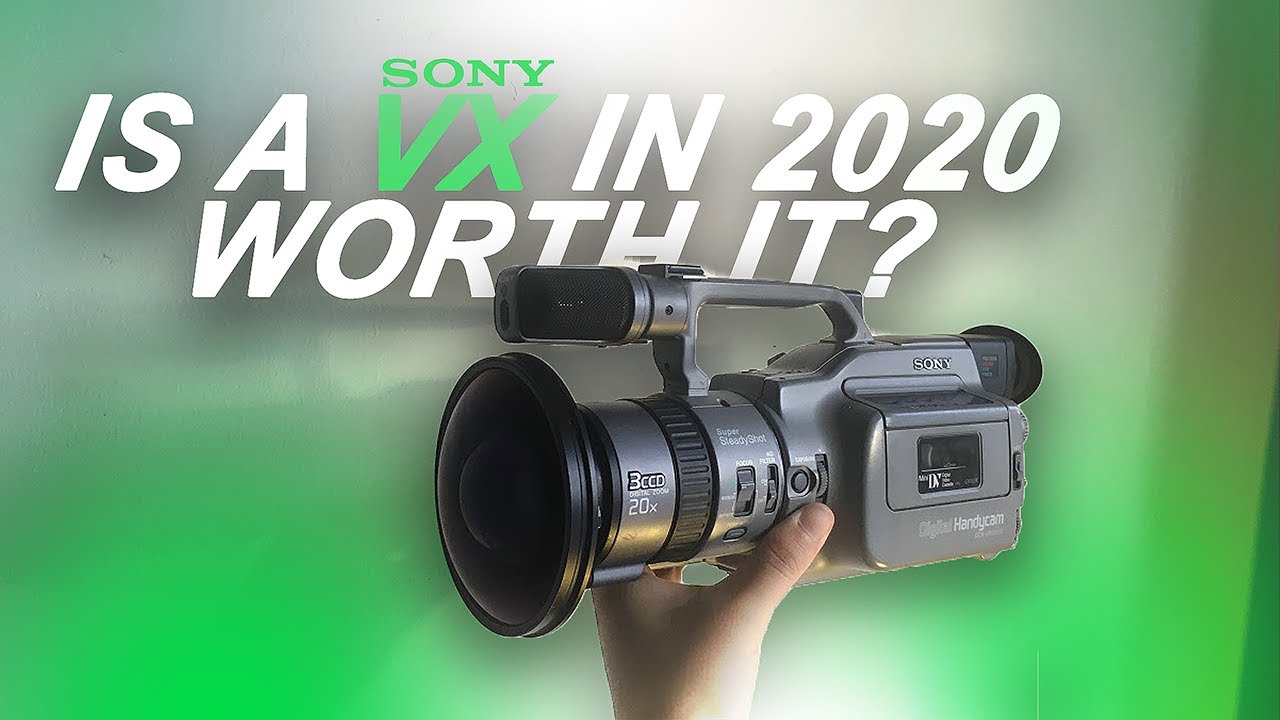 IS A VX1000 / VX2000 WORTH IT IN 2020 & THE FUTURE?