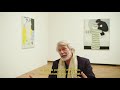 Roger Raveel - a personal view of the artist: Chris Dercon | Interview | Bozar