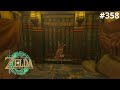 Zelda tears of the kingdom 358  infiltration chez les yigas 