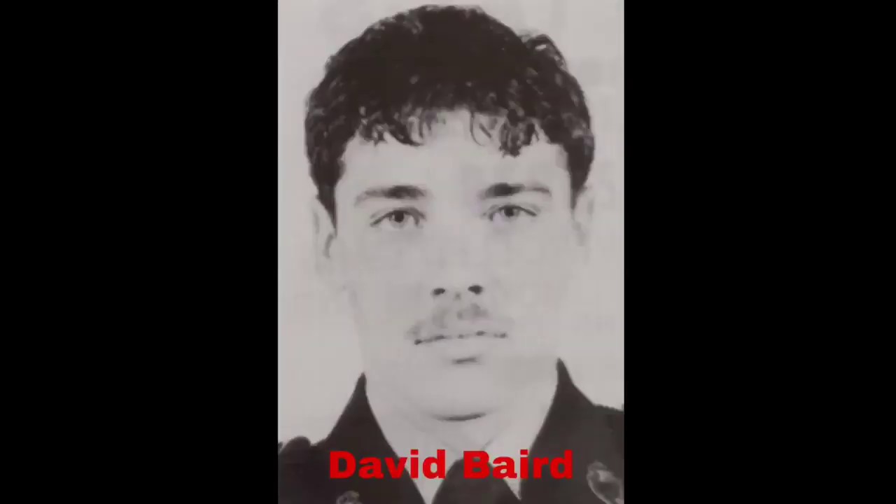 Doak, Baird, Rodgers & Wilson and the PIRA