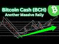 Big Reversal Of Bitcoin Cash | Another Massive Rally of BCH 🚀