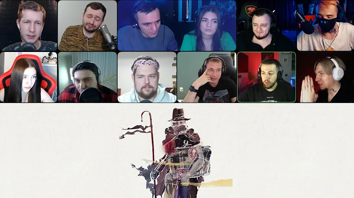 OXXXYMIRON — В ГОВНЕ | ОКСИЭКСПЕРТЫ