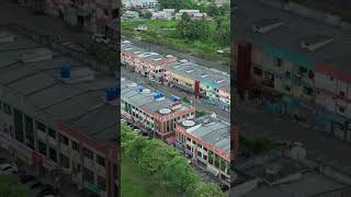 Download Lagu American Visits Melanau Epicenter of Sarawak MP3