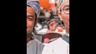 DERRY SULAIMAN-DARI HATI KE HATI