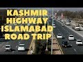 14+ Kashmir Highway Islamabad Near Airport