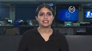 News In 90: Broward County Sheriff Removed From Position.