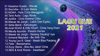 LAGU GUE 2021 screenshot 3