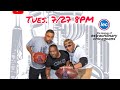 Thomas Butler-Guerrero Joins the Chicago Clubhouse Podcast!