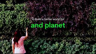 India ESG Report | Commercial Real Estate Reimagining Sustainability | Brookfield Properties