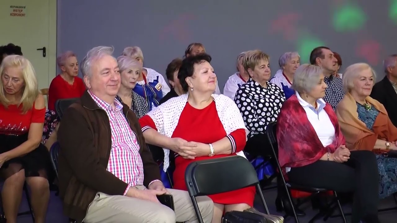 II Wasilkowski Dzień Seniora