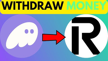 How to Withdraw Money From Phantom Wallet to Revolut | Step-by-Step Guide