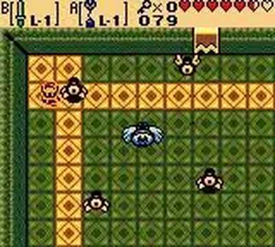The Legend of Zelda: Oracle of Ages Walkthrough Part 20