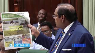 DPI clarifies misleading articles