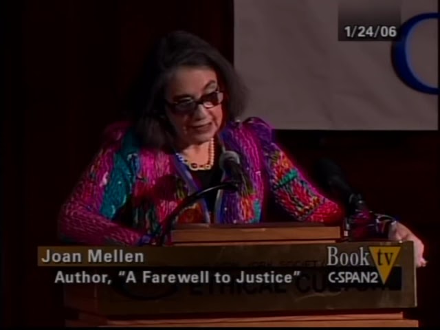 Watch Jim Garrison: The Case That Should Have Changed History Joan Mellen JFK assassination on YouTube Watch Jim Garrison: The Case That Should Have Changed History Joan Mellen JFK assassination on YouTube