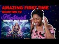 AMAZING FIRST TIME REACTION TO NIGHTWISH- GHOST LOVE SCORE