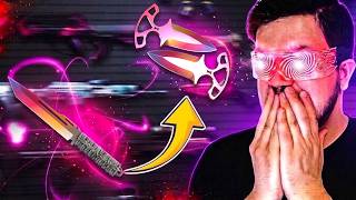 Information SKINCLUB SHADOW DAGERS FADE DROP FROM CS2 CASE ! (Skinclub Promo Code 2026) Guide