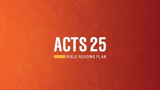 Acts 25