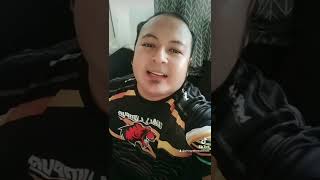 Dalam Diam Aku Mencintaimu