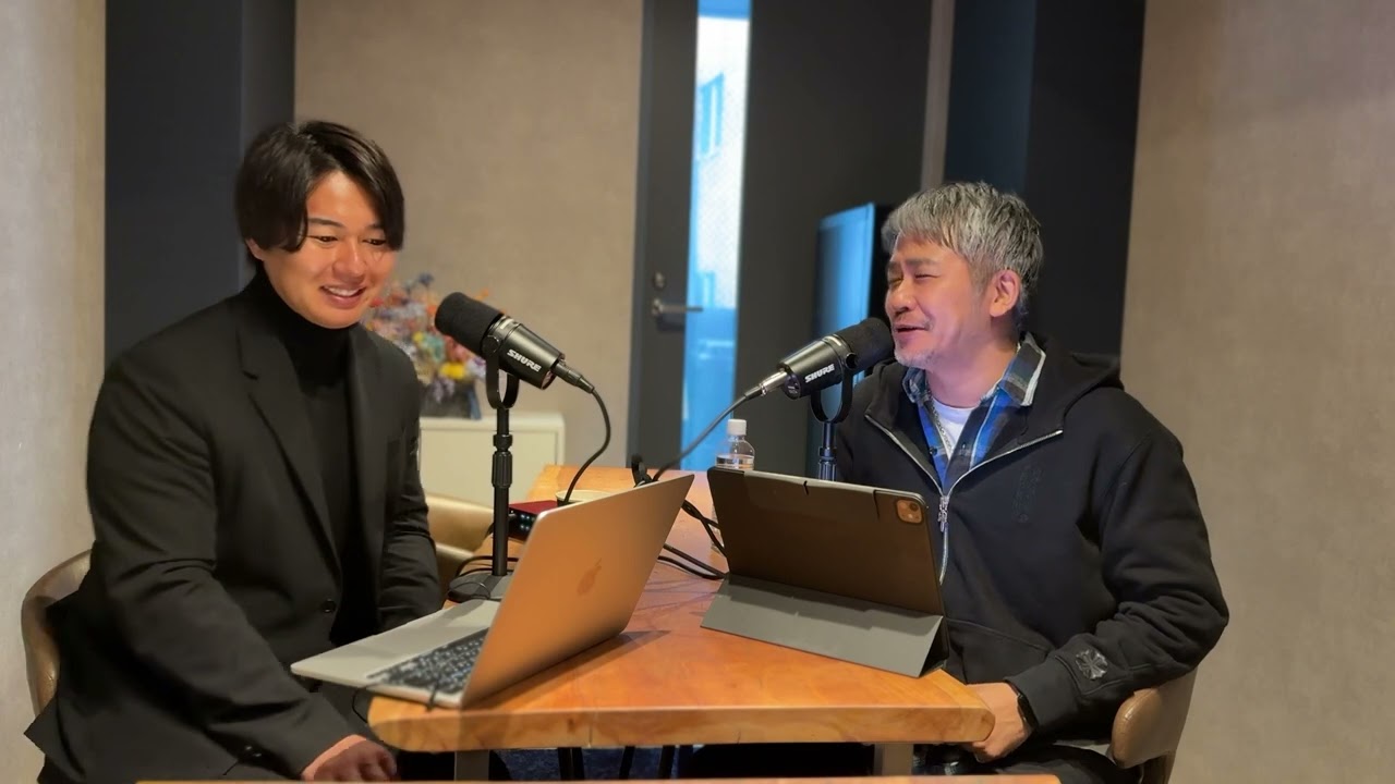 【#11】飲食店の起死回生にケータリングを使うby平井社長