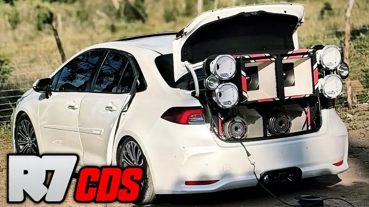 MARCYNHO SENSAÇÃO NOVAS NO BATIDÃO 2025 - ZUM ZUM ZUM EU TO VOANDO | PANCADA PRA PAREDÃO