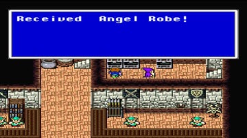 Final Fantasy 5 HD Walkthrough Part 53: Val Castle