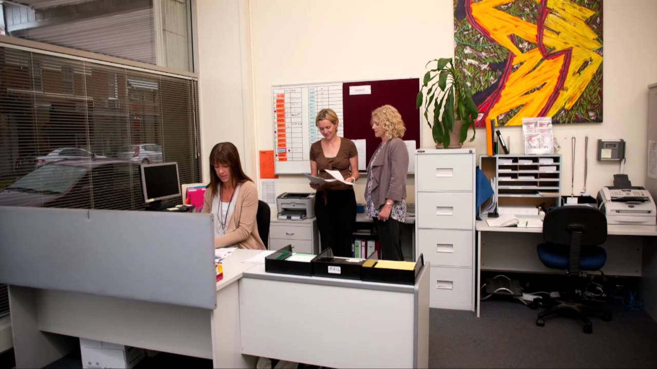 Wintringham Western Community Housing and Support