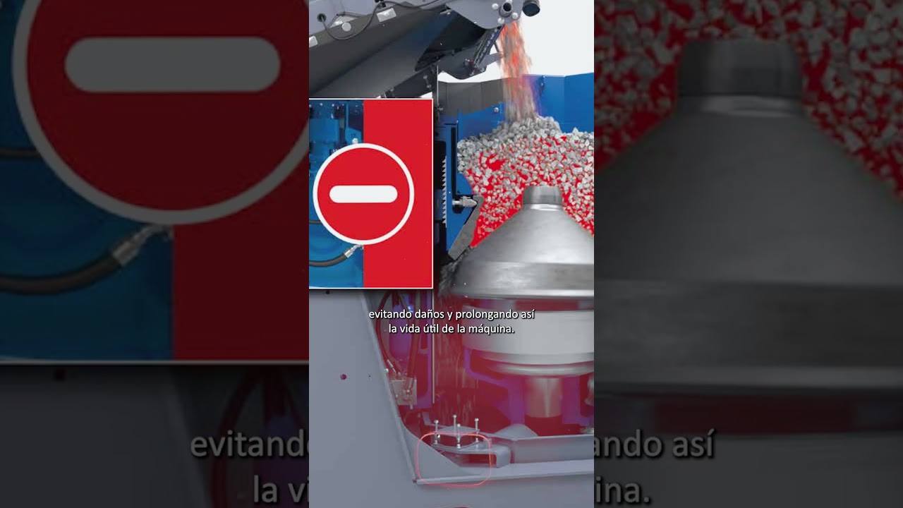 Diteca - MOBICONE MCO 90 EVO 2