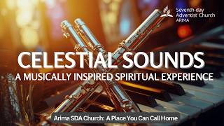 Celestial Sounds || A Musically Inspired Spiritual Experience 23rd May, 2026