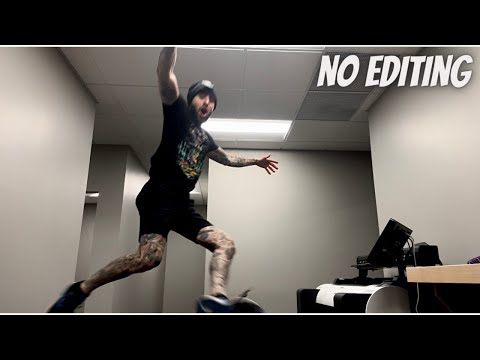 The Most Insane Non Edited ASMR Video Ever