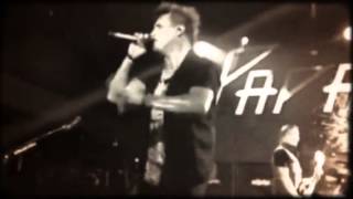 Paparoach Created With Magisto