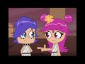 Hi hi puffy amiyumi s03e05 the golden fleassitcomi yumi logoless hq