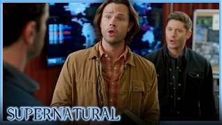 Download Lagu Book Smarts Don’t Survive on the Streets | Supernatural MP3