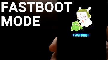 How to Boot the Redmi Note 9, 9S, & 9 Pro into Fastboot Mode?