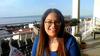 Meet Sandra: Modulo Ela, Spanish And Humanities Teacher