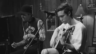 The Neighbourhood - Sweater Weather (Acoustic Live)