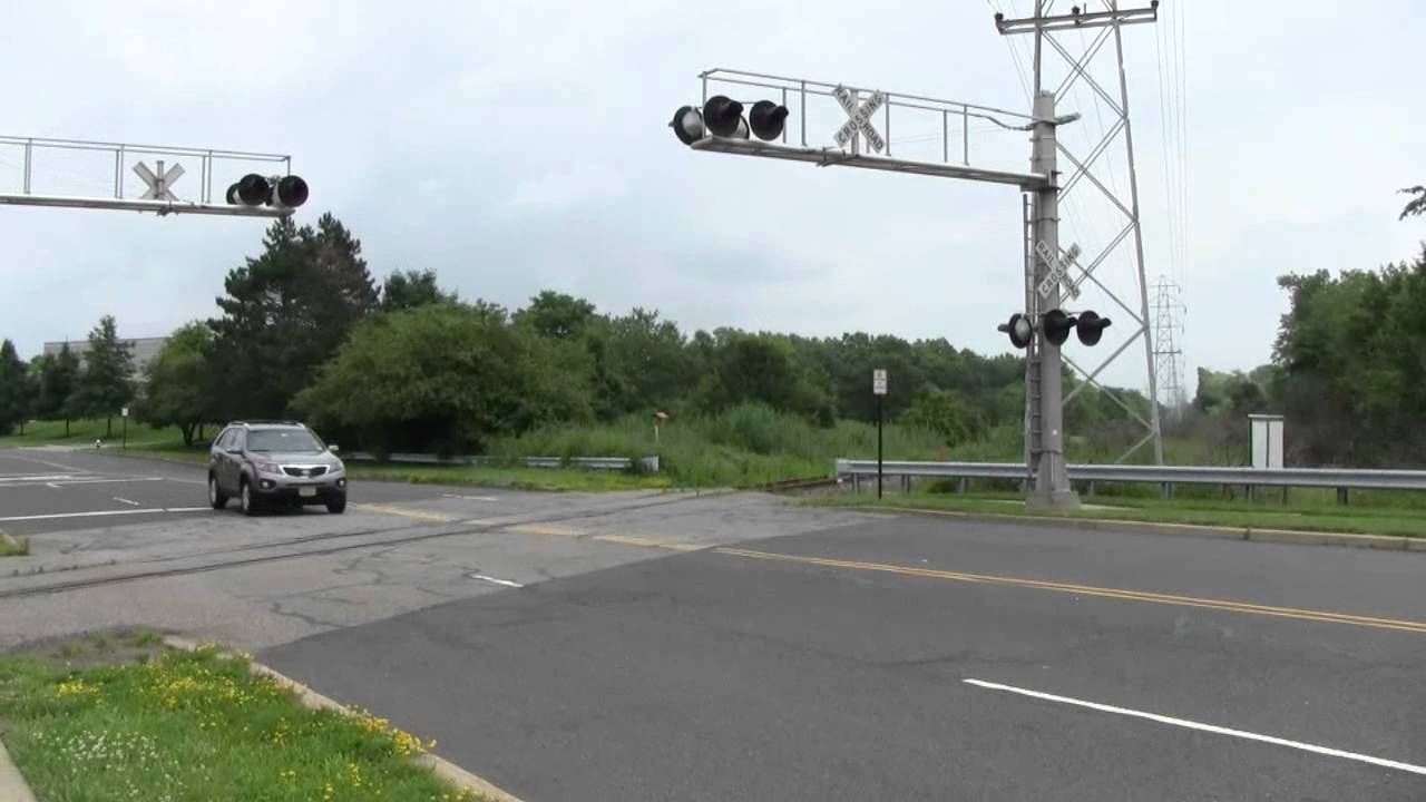 The Whippany Railway Museum's Fathers Day Caboose Excursion 6/17/12