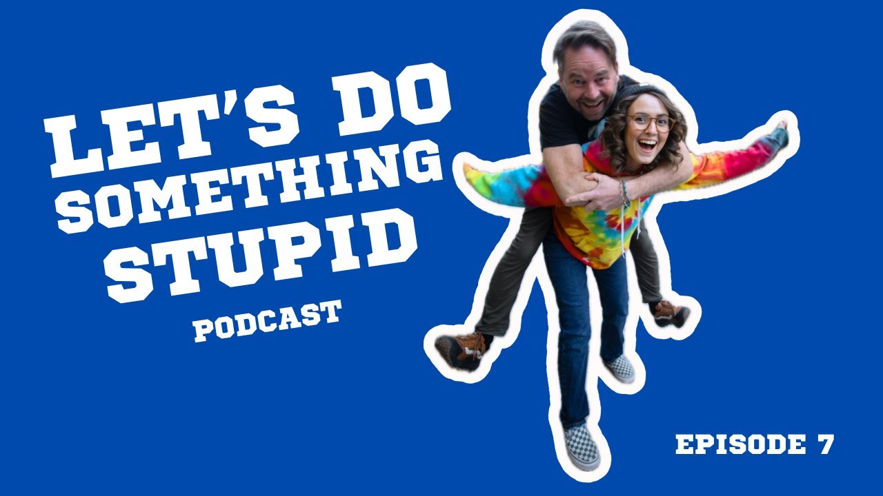 Let's Do Something Stupid Episode 7 - YouTube