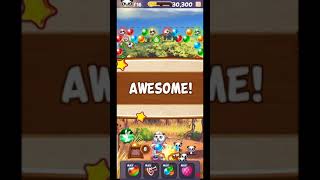 Panda Pop Level 2374