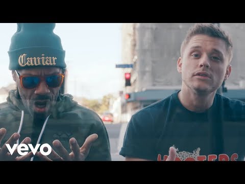 Cal Scruby Ft. Redman - Do Or Die