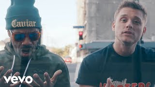 Смотреть клип Cal Scruby Ft. Redman - Do Or Die