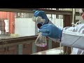 How to determine the Strength of Sodium Hydroxide & Sodium Carbonate