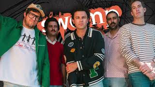 Arkells drop new album 'Between Us', frontman Max Kerman chats with SWOMP about the record